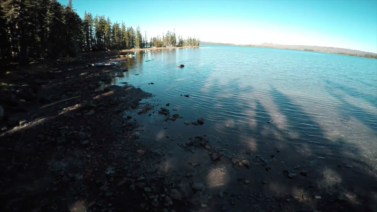 Still from Medicine Lake