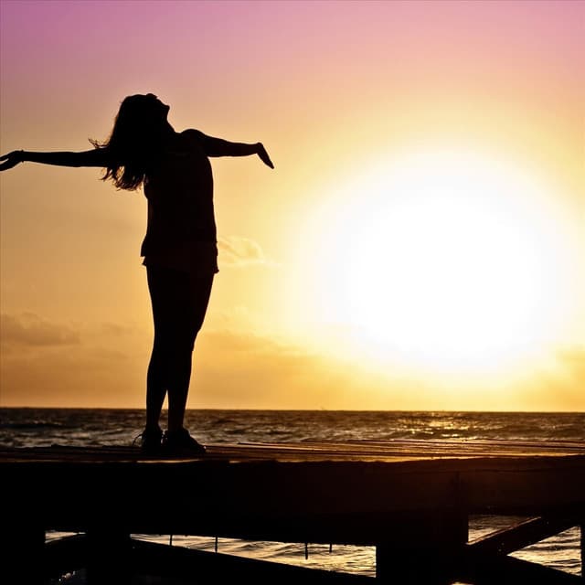 Cover art for In a Better Mood