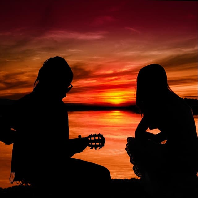 Cover art for For a Friend
