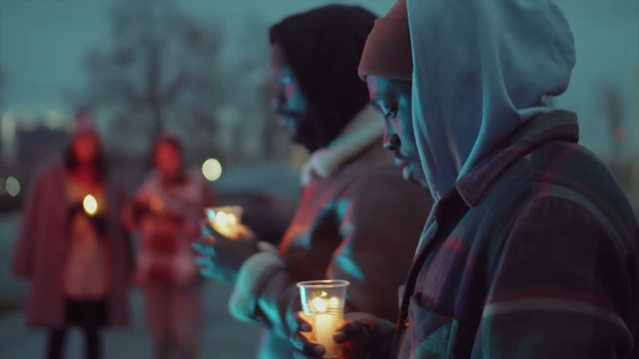 Still from Standing on My Feet